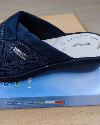 Pantofole donna Sanycom, n. 41