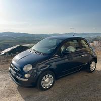 Fiat 500 1.3 mjt