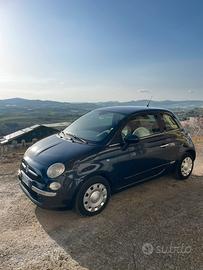 Fiat 500 1.3 mjt
