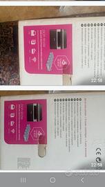 STAMPANTE LASER BROTHER DCP 1612W 