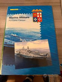 Lotto Folder filatelia
