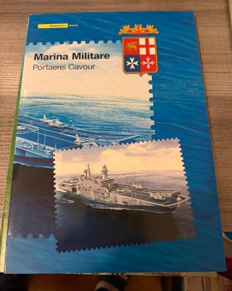 Lotto Folder filatelia