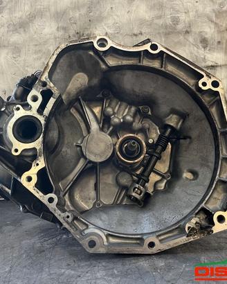 CAMBIO  GEARBOX Opel Agila Z12XE