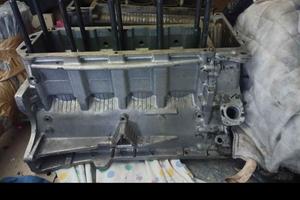 monoblocco alfa romeo anni 80