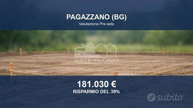 Immobile in asta di 1370 m² a Pagazzano