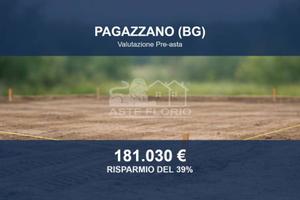 Immobile in asta di 1370 m² a Pagazzano