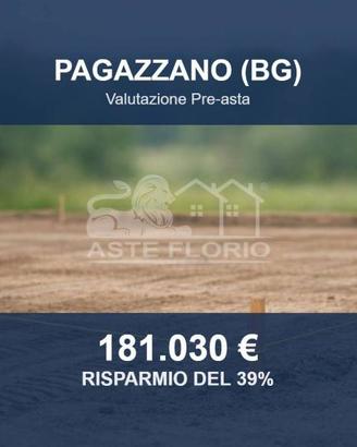 Immobile in asta di 1370 m² a Pagazzano