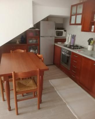 Bilocale arredato