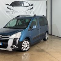 Citroen Berlingo 1.6 HDi 90 FAP Silver Selection