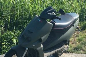 Scooter malaguti F12 liquido