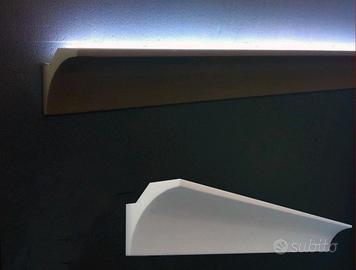 Cornici per soffitto