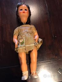 Bambola vintage