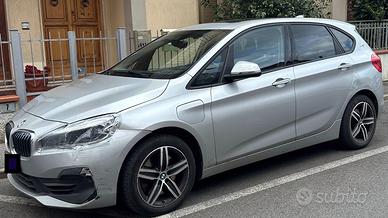 BMW 225xe iPerformance Active Tourer