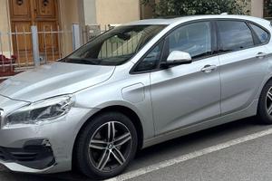BMW 225xe iPerformance Active Tourer