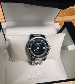 Tissot powermatic 80 lucury automatic