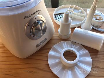 Ariete  Robomix 1769