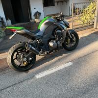 Kawasaki z1000