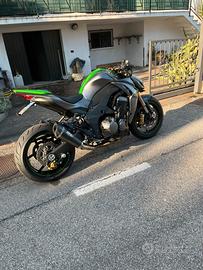 Kawasaki z1000