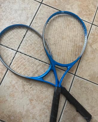 Racchette tennis
