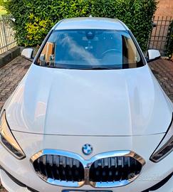 Bmw 116D Advantage automatica