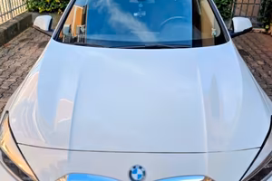Bmw 116D Advantage automatica