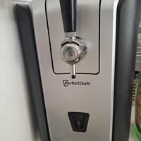 spillatrice per birra fusto da 5 l 