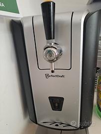 spillatrice per birra fusto da 5 l 