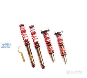 KIT SOSPENSIONE FILETTATA EIBACH MTS MITSUBISHI EC