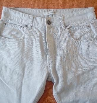 Jeans uomo Pierre Balmain