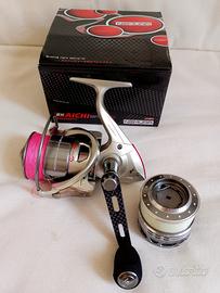 Mulinello Nomura Aichi FD 4000 FW