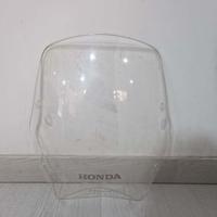 Parabrezza Honda Transalp