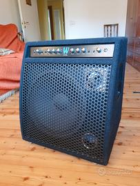 Amplificatore per basso Warwick CCL250