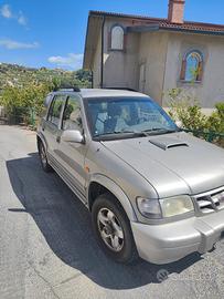 KIA Sportage 1ª serie - 1999