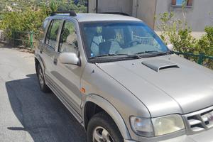 KIA Sportage 1ª serie - 1999