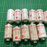 Filato per merletto al tombolo n. 40