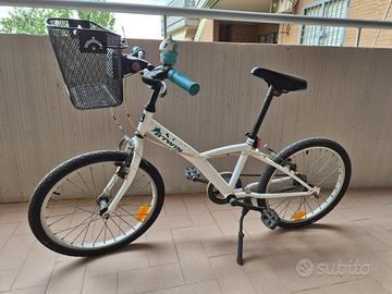 Bicicletta B-Twin Original 100 da 20’’