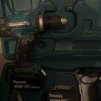 Avvitatore Makita