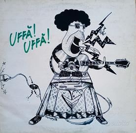 bennato uffa! uffa! 1980