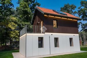 VILLA SINGOLA A CASTELLANZA