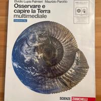 OSSERVARE E CAPIRE LA TERRA