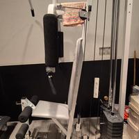 Palestra multifunzione