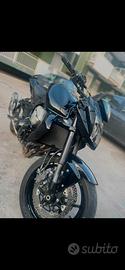 Kawasaki z750