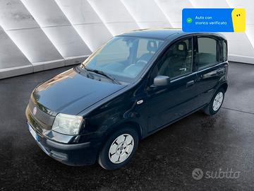 Fiat Panda 1.1 Active