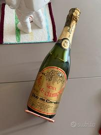 Duc de Carelles Vieux Marc de Champagne (sparea1)