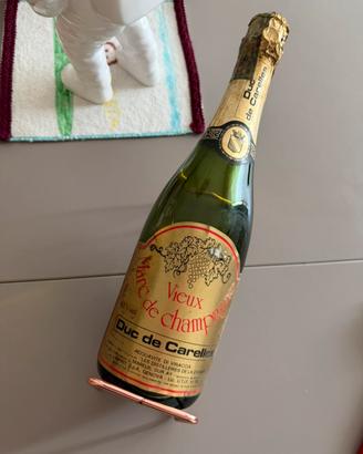 Duc de Carelles Vieux Marc de Champagne (sparea1)