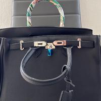 Borsa Hermès parallela