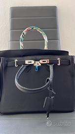 Borsa Hermès parallela
