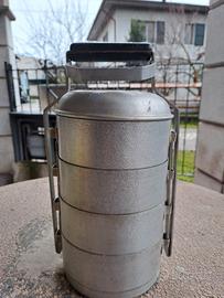 vecchia gavetta per 4 porzioni