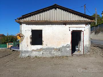 Terreno Edificabile mq 1.700