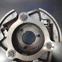 Frizione Yamaha X Max 250 anno 2010